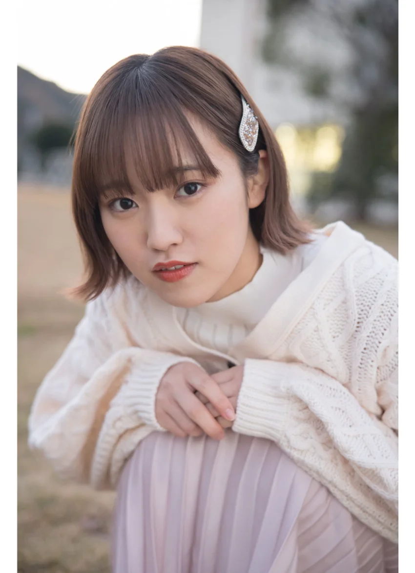 Girlz-high！（ガールズ・ハイ！） 香月杏珠 Part.53 試し読み 7