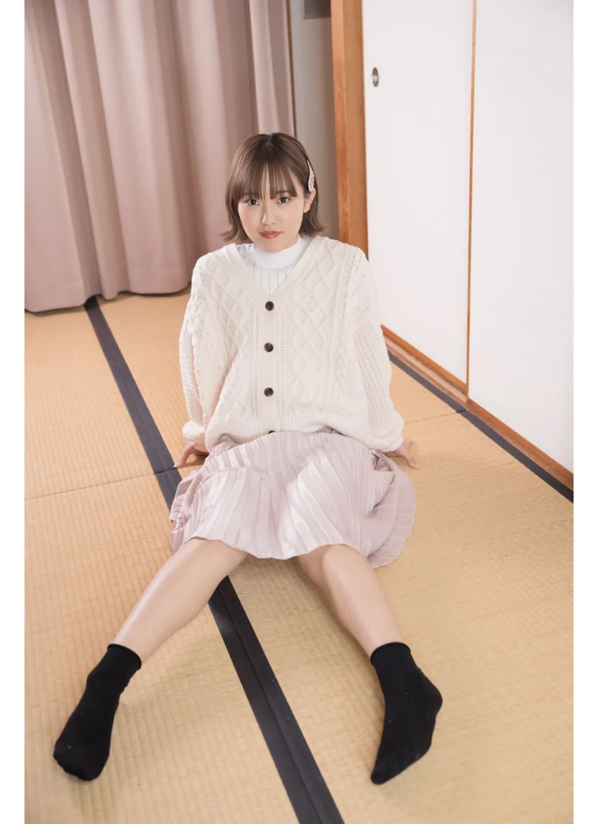 Girlz-high！（ガールズ・ハイ！） 香月杏珠 Part.53 試し読み 12
