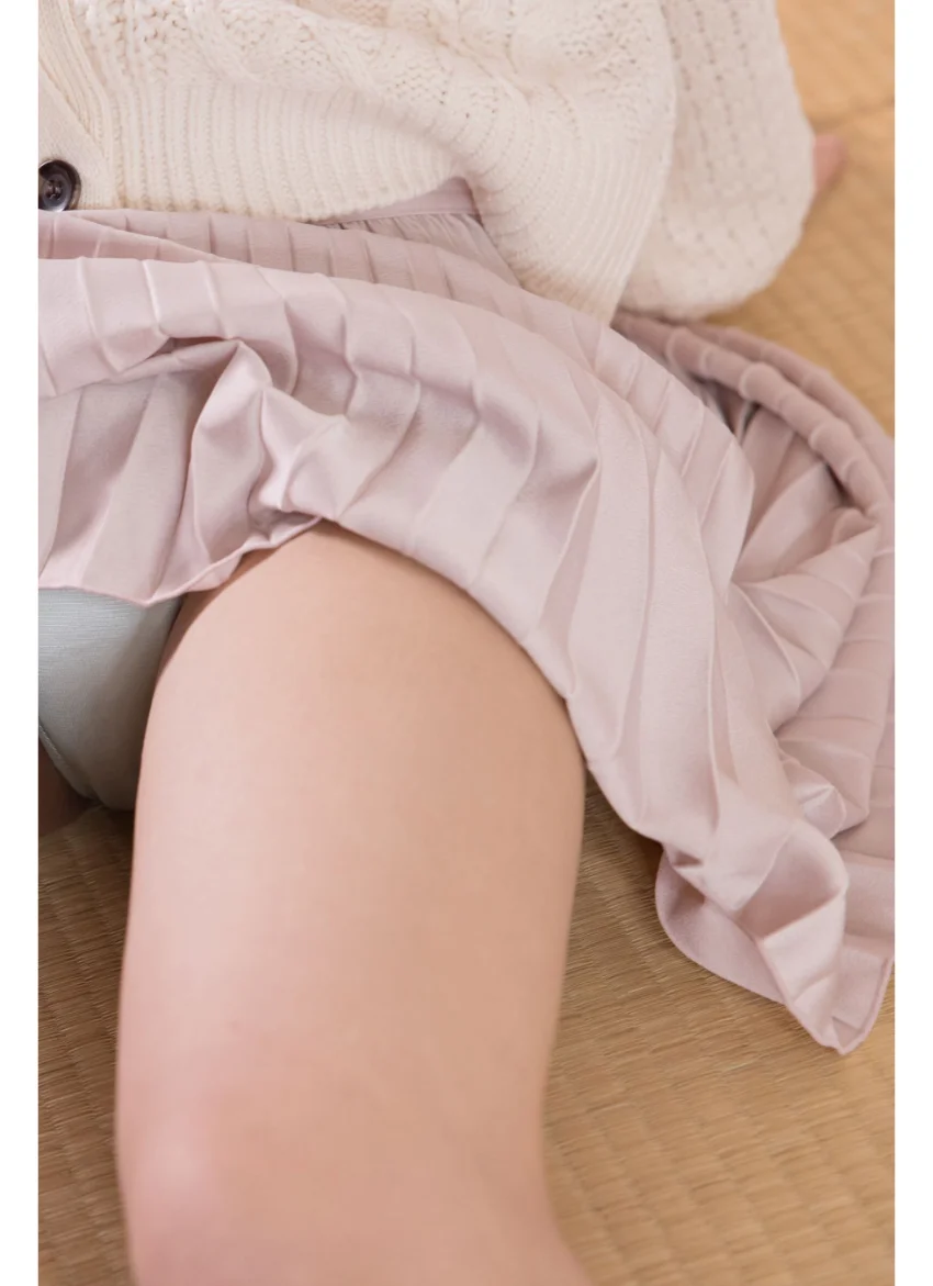 Girlz-high！（ガールズ・ハイ！） 香月杏珠 Part.53 試し読み 16