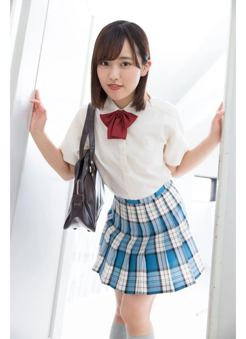 Girlz-high！（ガールズ・ハイ！） 香月杏珠 Part.54 試し読み 3