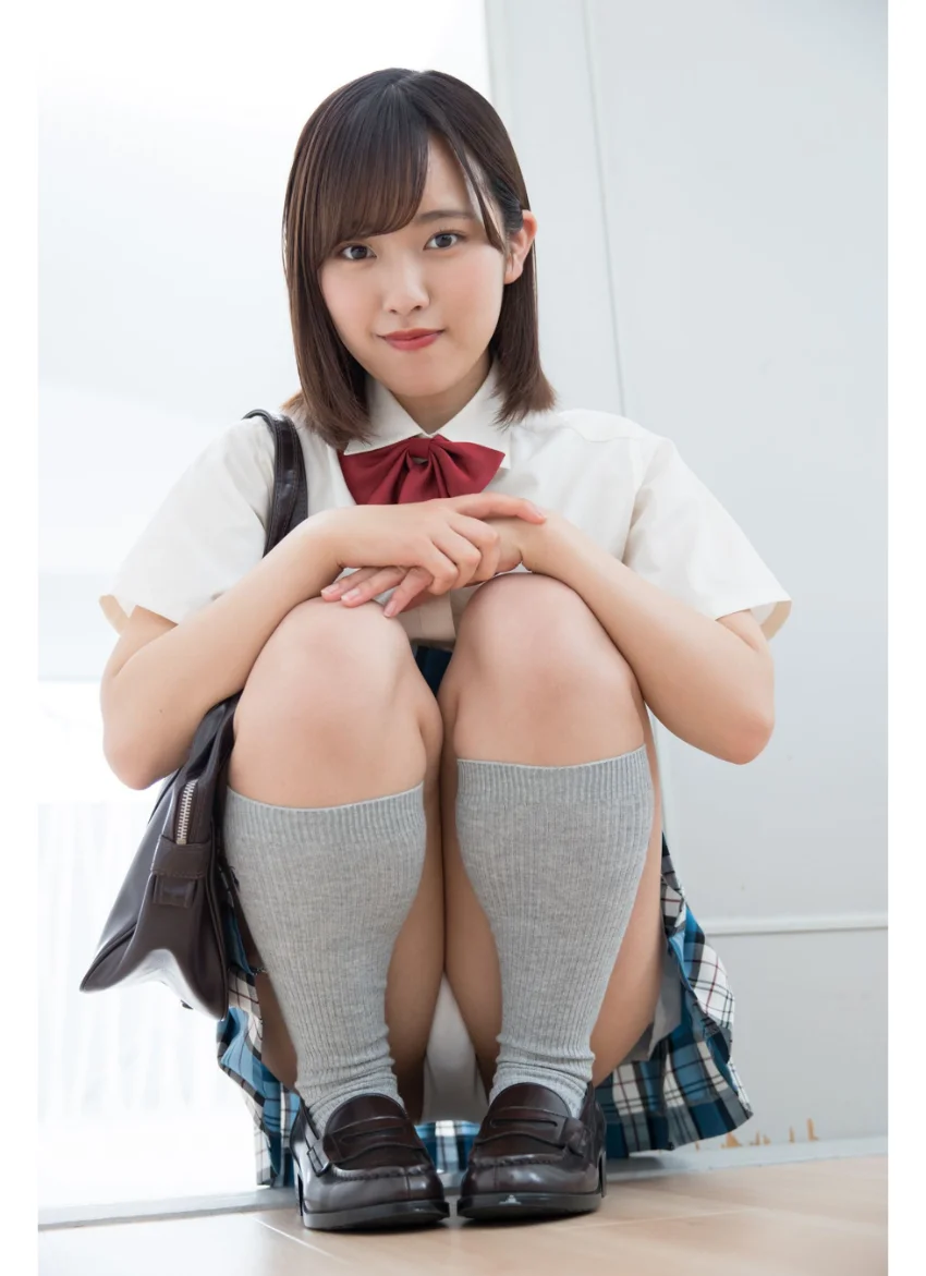 Girlz-high！（ガールズ・ハイ！） 香月杏珠 Part.54 試し読み 9