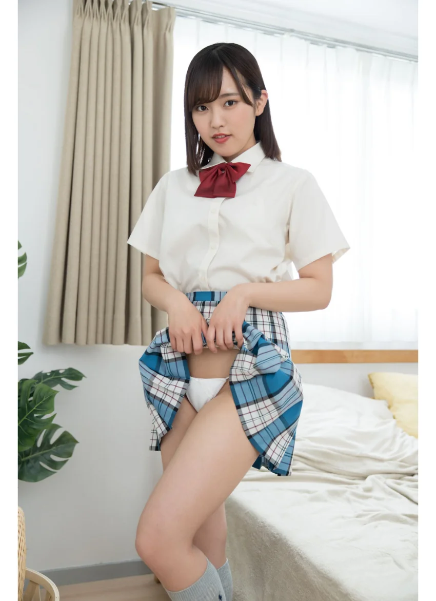 Girlz-high！（ガールズ・ハイ！） 香月杏珠 Part.54 試し読み 10
