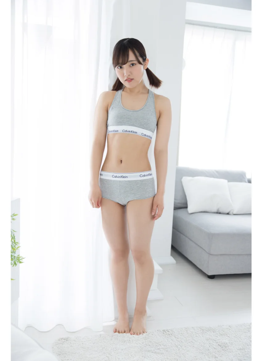 Girlz-high！（ガールズ・ハイ！） 香月杏珠 Part.55 試し読み 2