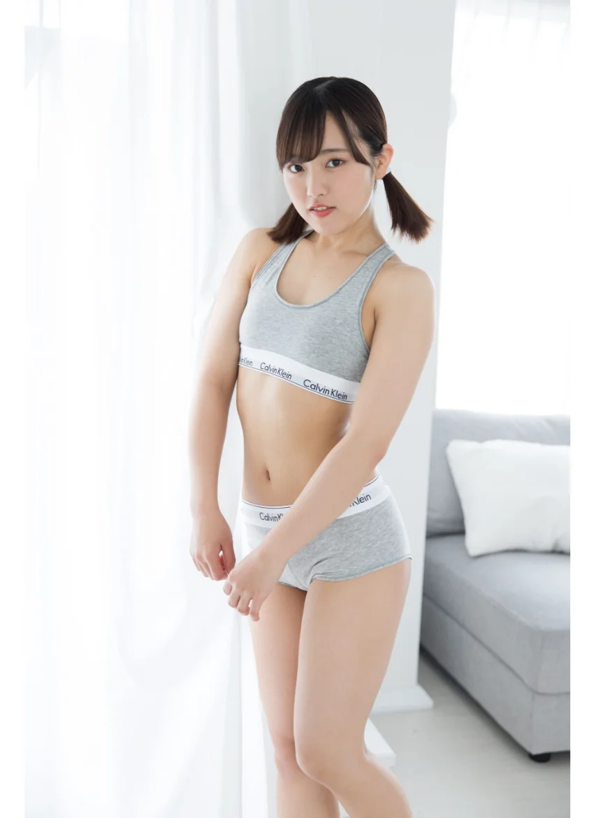 Girlz-high！（ガールズ・ハイ！） 香月杏珠 Part.55 試し読み 4