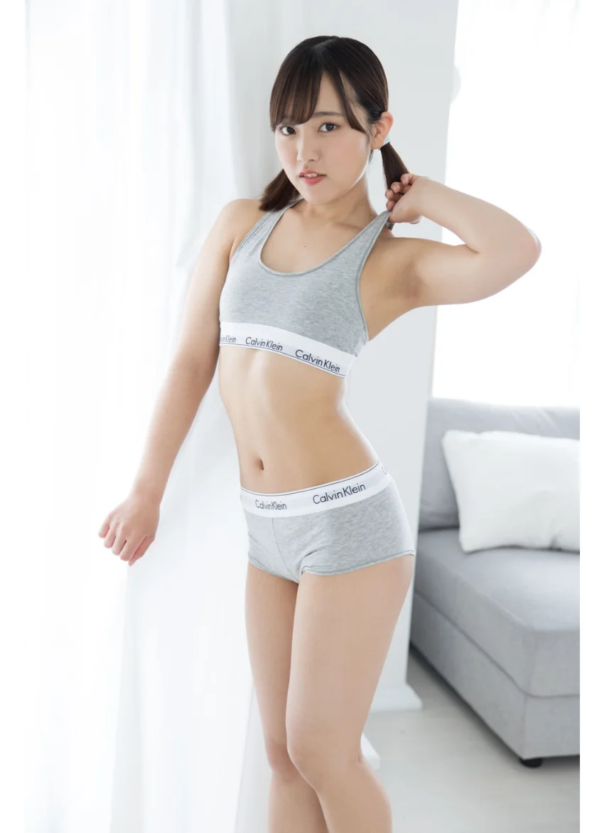 Girlz-high！（ガールズ・ハイ！） 香月杏珠 Part.55 試し読み 5