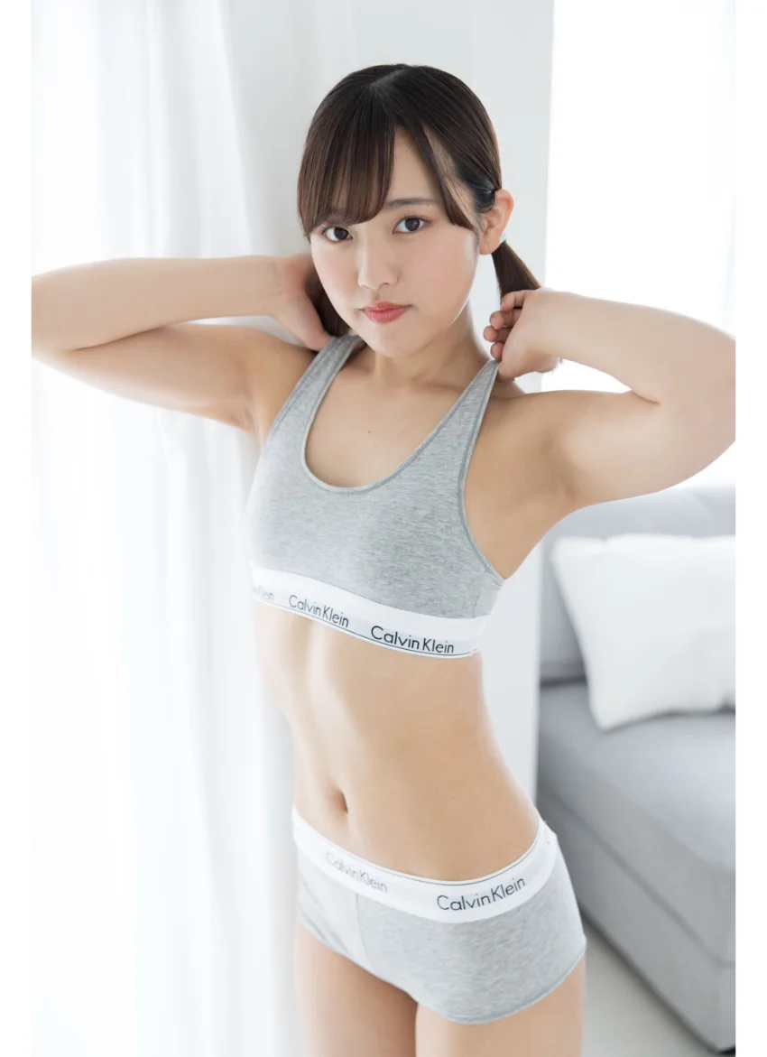 Girlz-high！（ガールズ・ハイ！） 香月杏珠 Part.55 試し読み 6