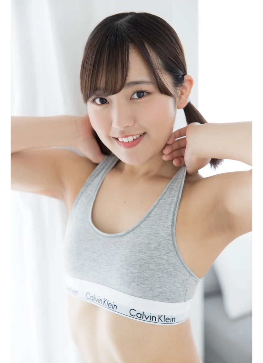 Girlz-high！（ガールズ・ハイ！） 香月杏珠 Part.55 試し読み 7