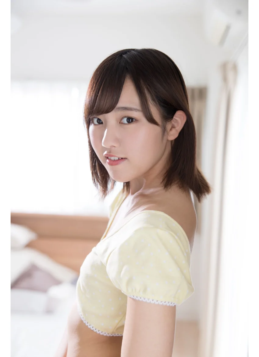 Girlz-high！（ガールズ・ハイ！） 香月杏珠 Part.56 試し読み 9