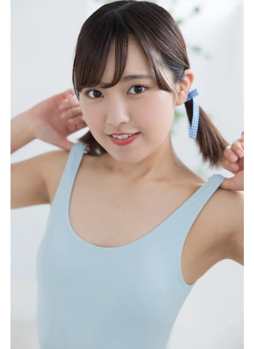 Girlz-high！（ガールズ・ハイ！） 香月杏珠 Part.57 試し読み 5