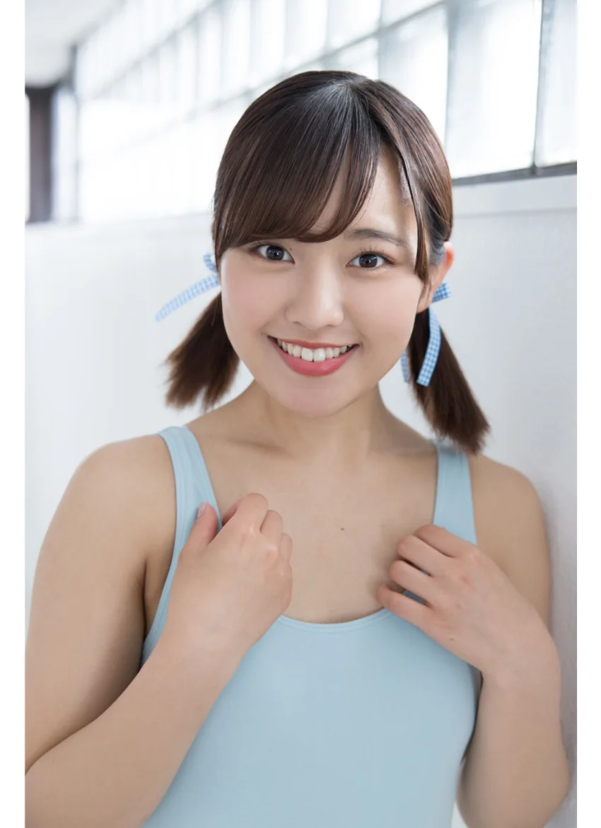 Girlz-high！（ガールズ・ハイ！） 香月杏珠 Part.57 試し読み 7