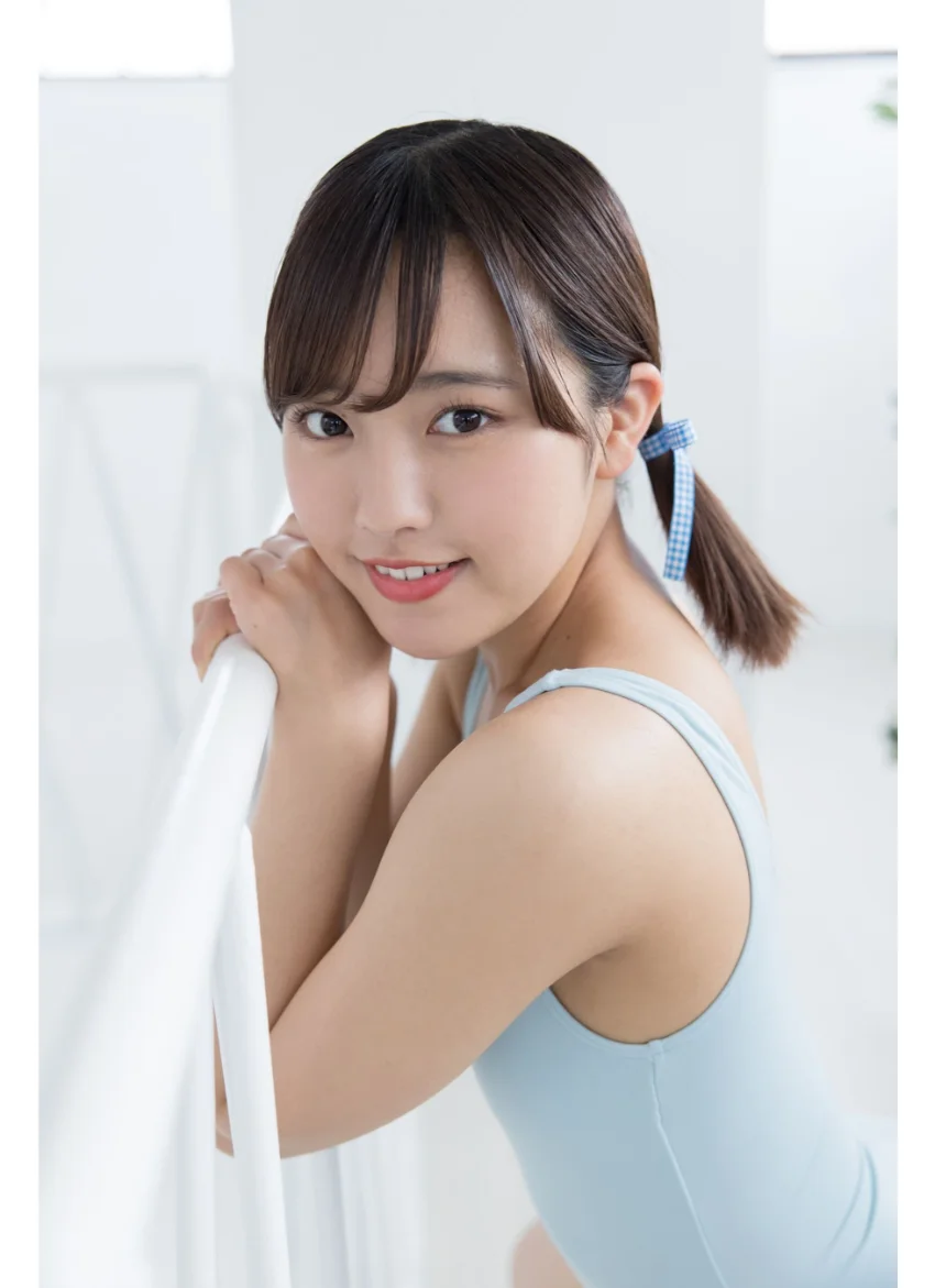 Girlz-high！（ガールズ・ハイ！） 香月杏珠 Part.57 試し読み 8