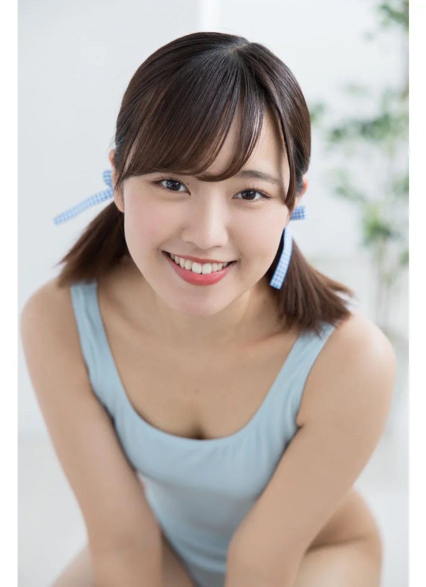 Girlz-high！（ガールズ・ハイ！） 香月杏珠 Part.57 試し読み 9