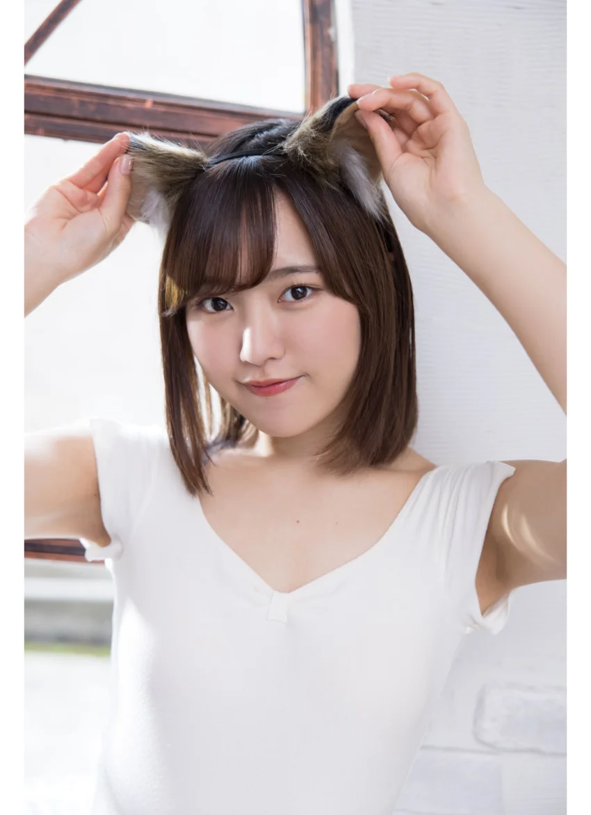 Girlz-high！（ガールズ・ハイ！） 香月杏珠 Part.60 試し読み 9
