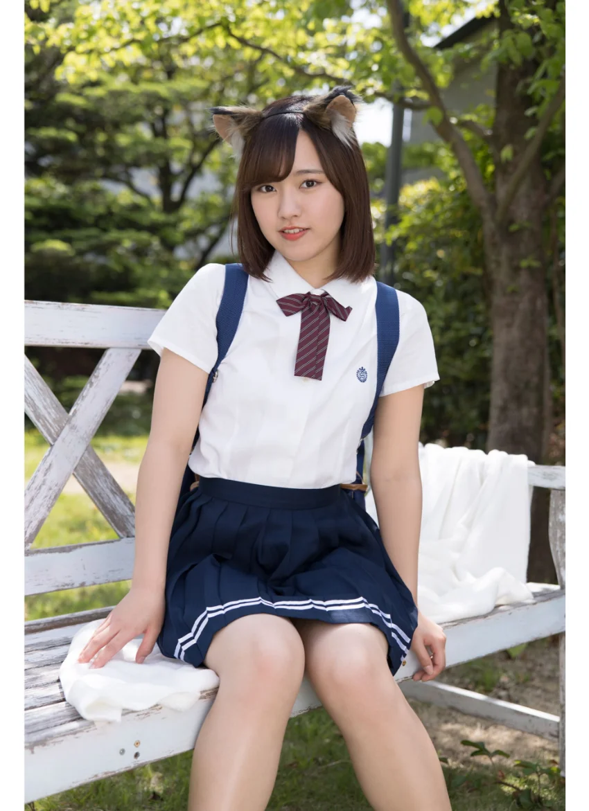 Girlz-high！（ガールズ・ハイ！） 香月杏珠 Part.61 試し読み 13