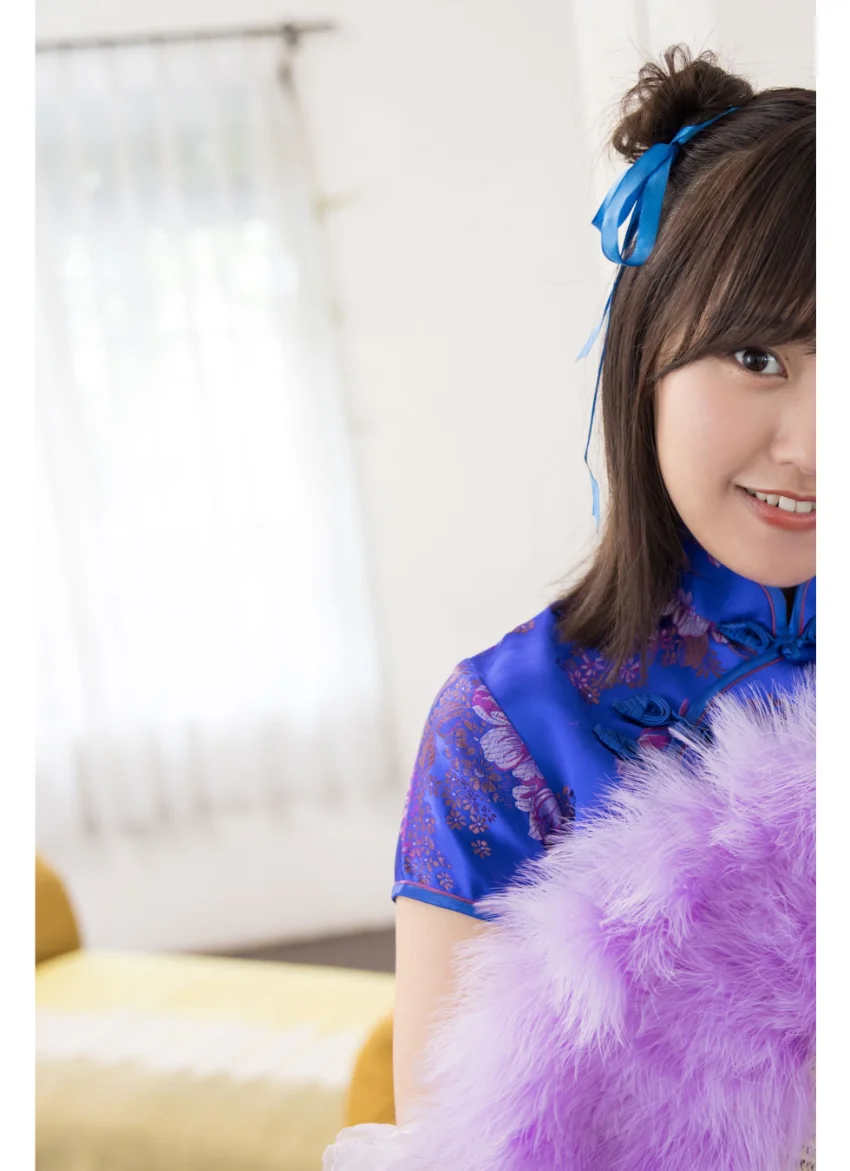 Girlz-high！（ガールズ・ハイ！） 香月杏珠 Part.62 試し読み 5