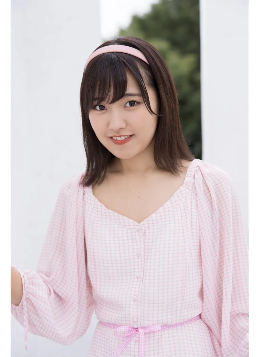 Girlz-high！（ガールズ・ハイ！） 香月杏珠 Part.63 試し読み 3