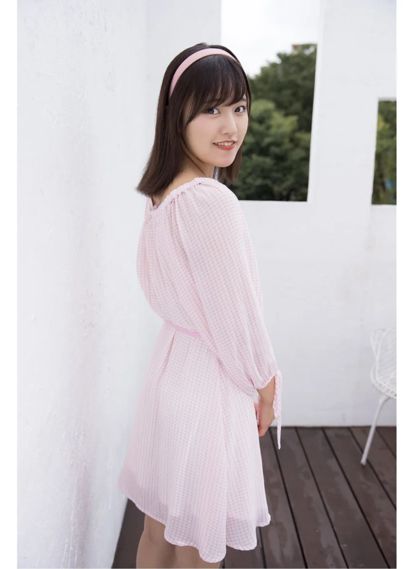 Girlz-high！（ガールズ・ハイ！） 香月杏珠 Part.63 試し読み 7