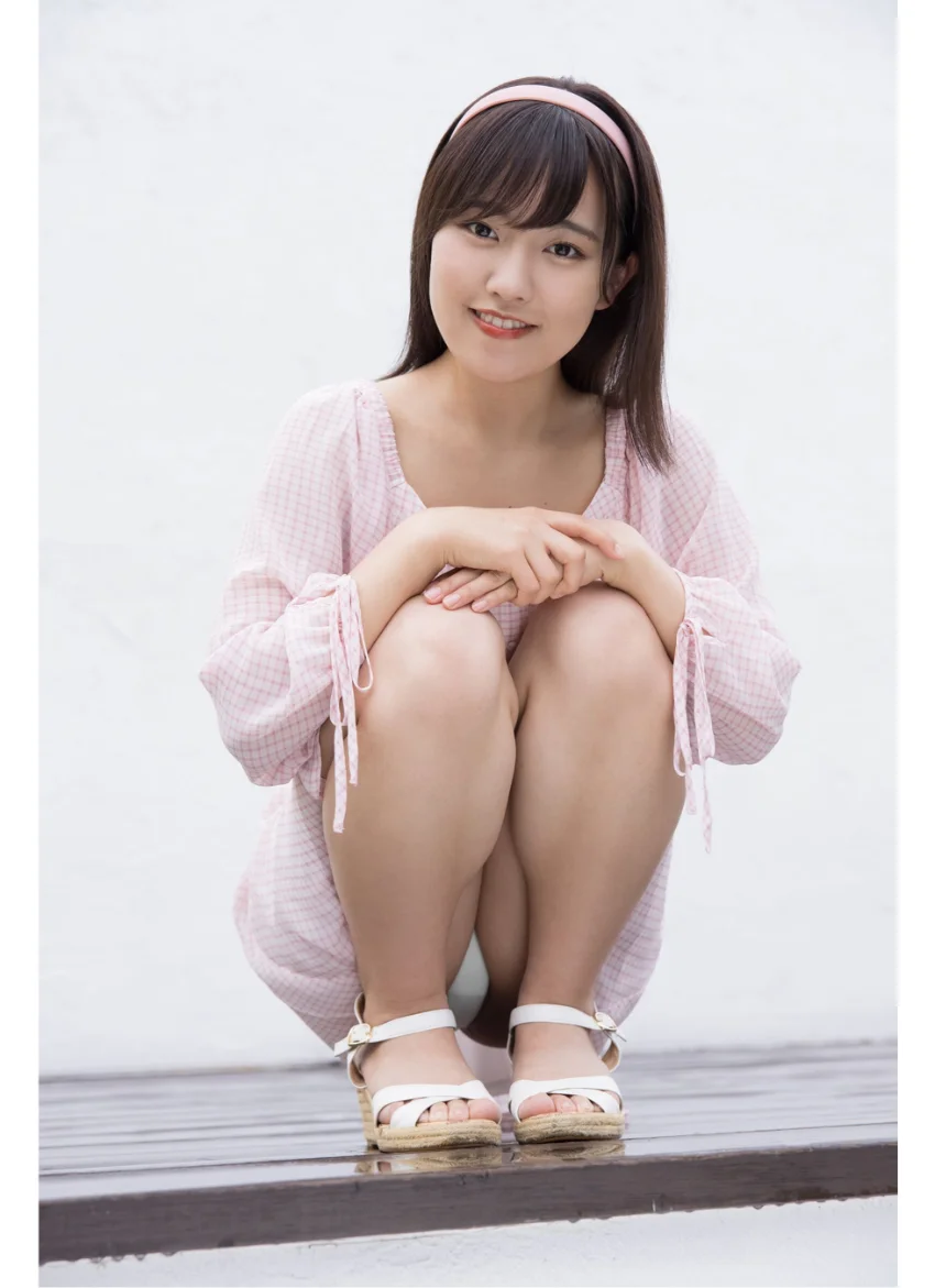 Girlz-high！（ガールズ・ハイ！） 香月杏珠 Part.63 試し読み 9