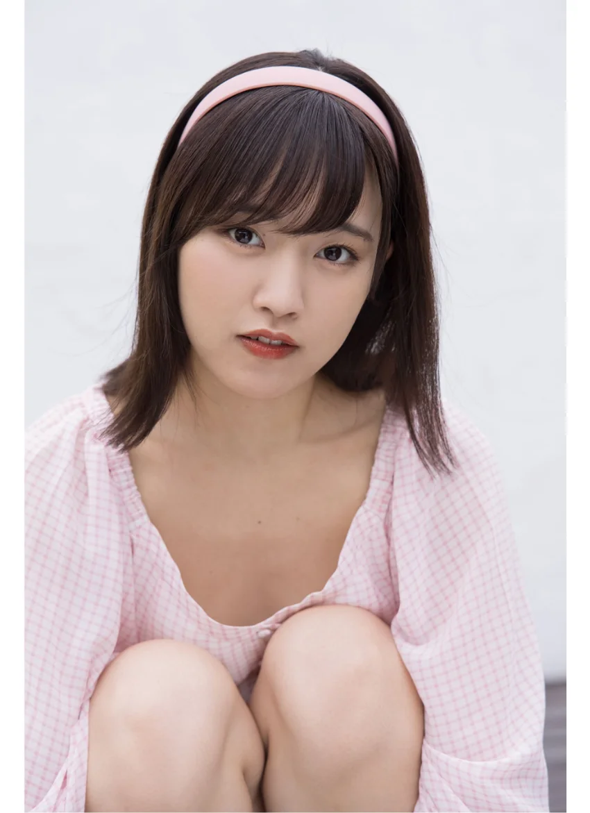 Girlz-high！（ガールズ・ハイ！） 香月杏珠 Part.63 試し読み 11