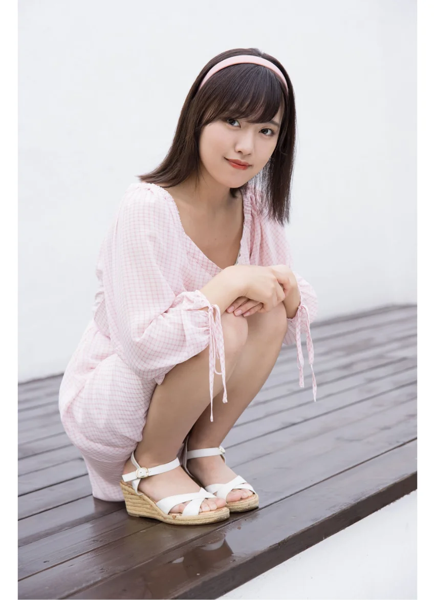 Girlz-high！（ガールズ・ハイ！） 香月杏珠 Part.63 試し読み 15