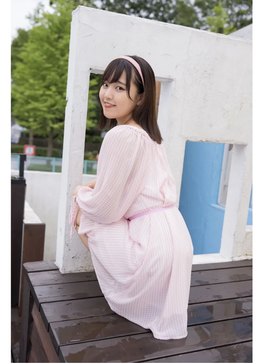 Girlz-high！（ガールズ・ハイ！） 香月杏珠 Part.63 試し読み 16