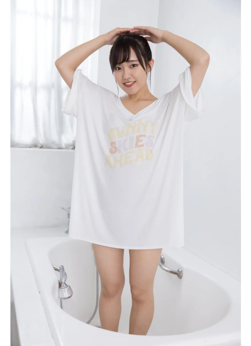 Girlz-high！（ガールズ・ハイ！） 香月杏珠 Part.64 試し読み 3