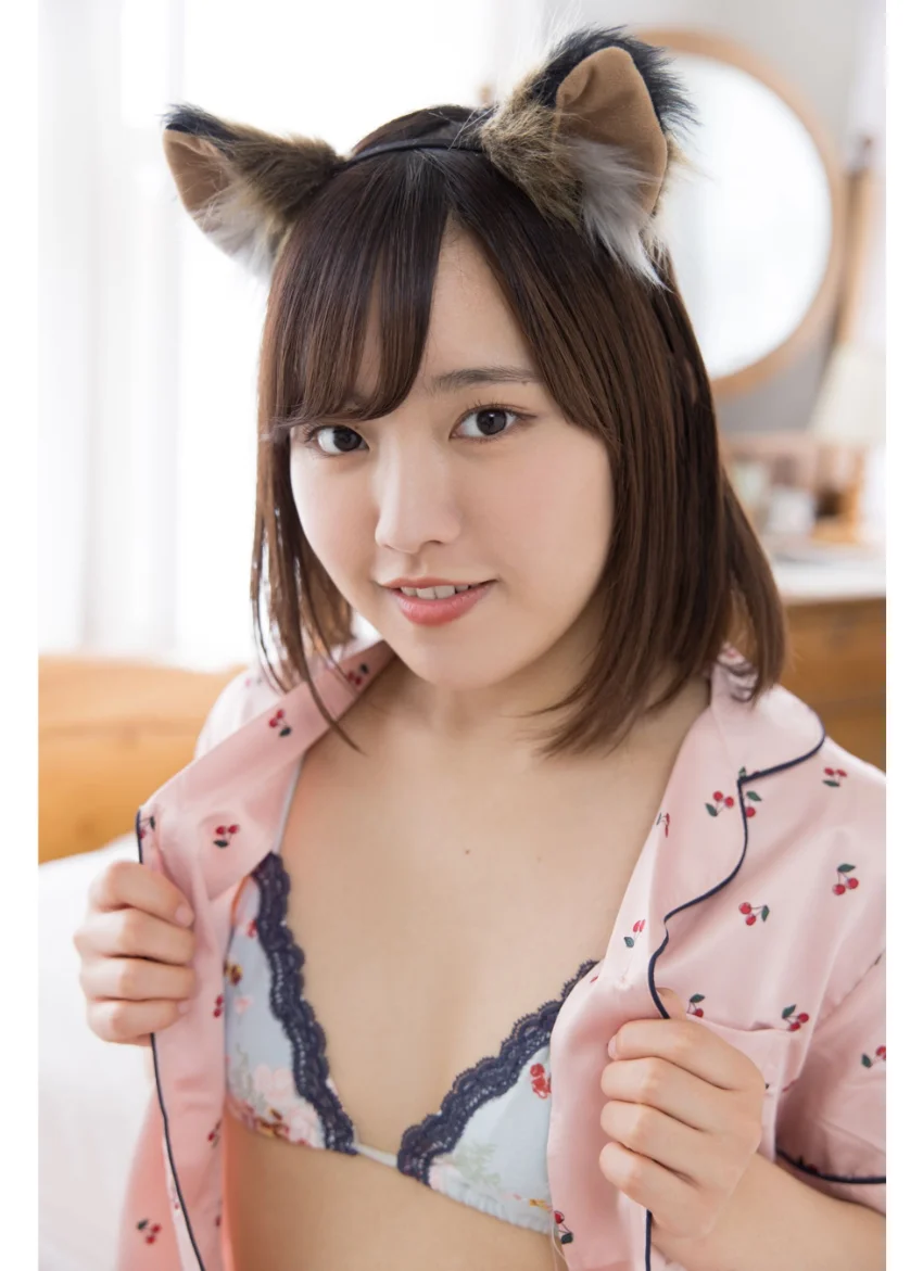 Girlz-high！（ガールズ・ハイ！） 香月杏珠 Part.65 試し読み 3