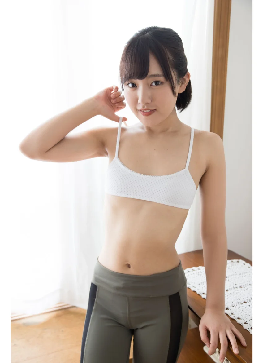 Girlz-high！（ガールズ・ハイ！） 香月杏珠 Part.70 試し読み 8