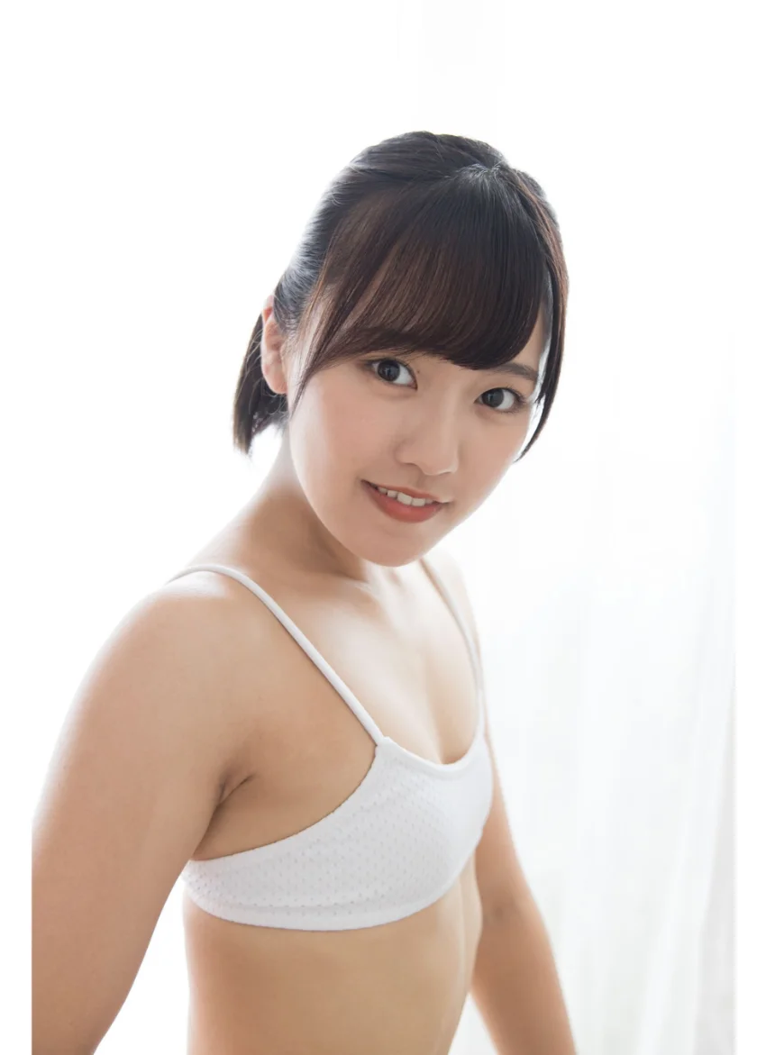 Girlz-high！（ガールズ・ハイ！） 香月杏珠 Part.70 試し読み 9