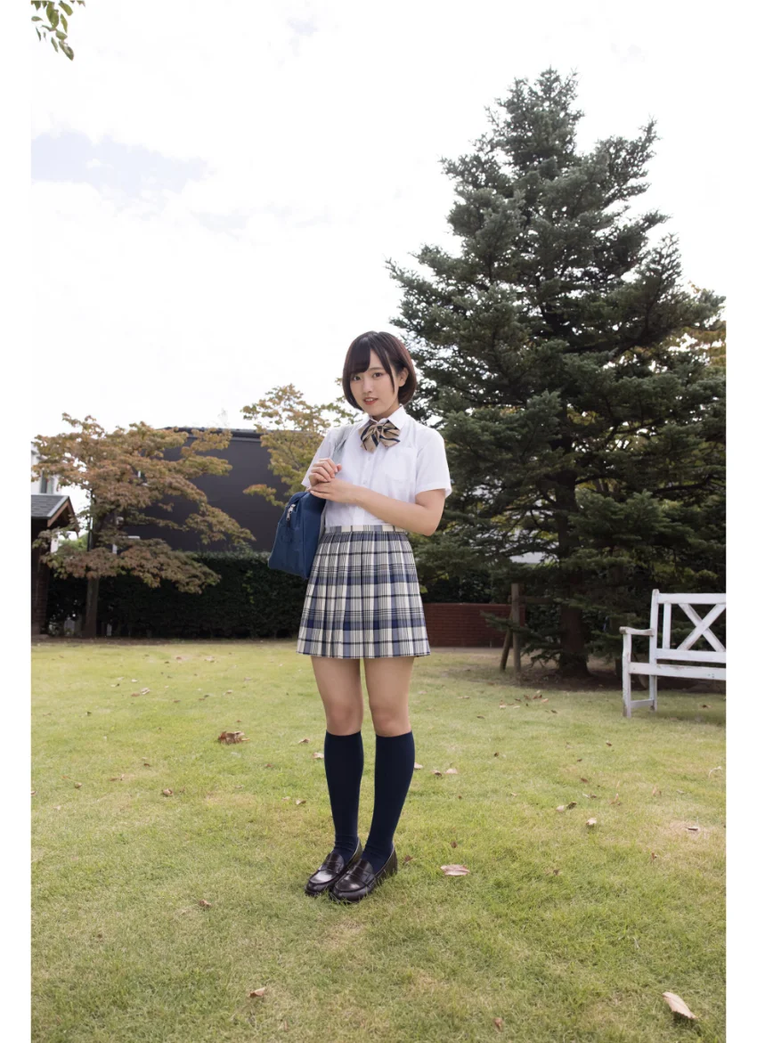 Girlz-high！（ガールズ・ハイ！） 香月杏珠 Part.71 試し読み 2
