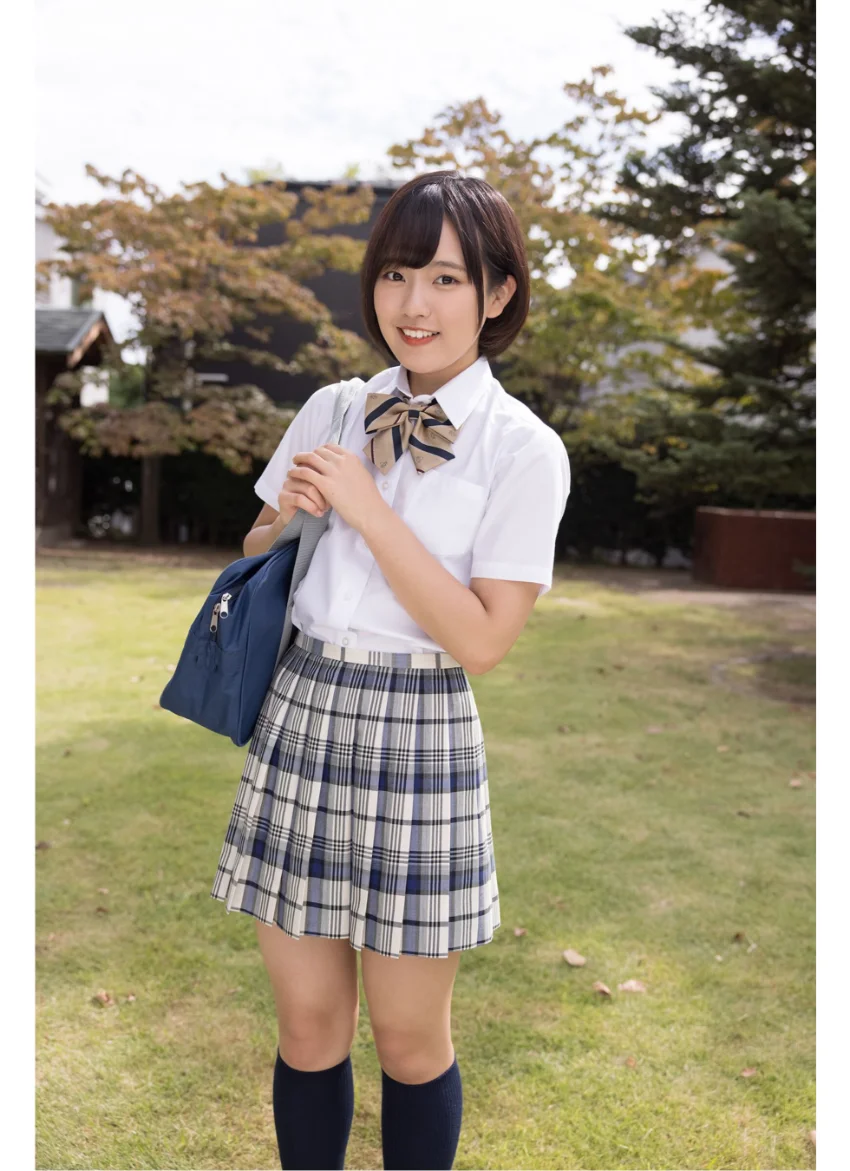 Girlz-high！（ガールズ・ハイ！） 香月杏珠 Part.71 試し読み 6