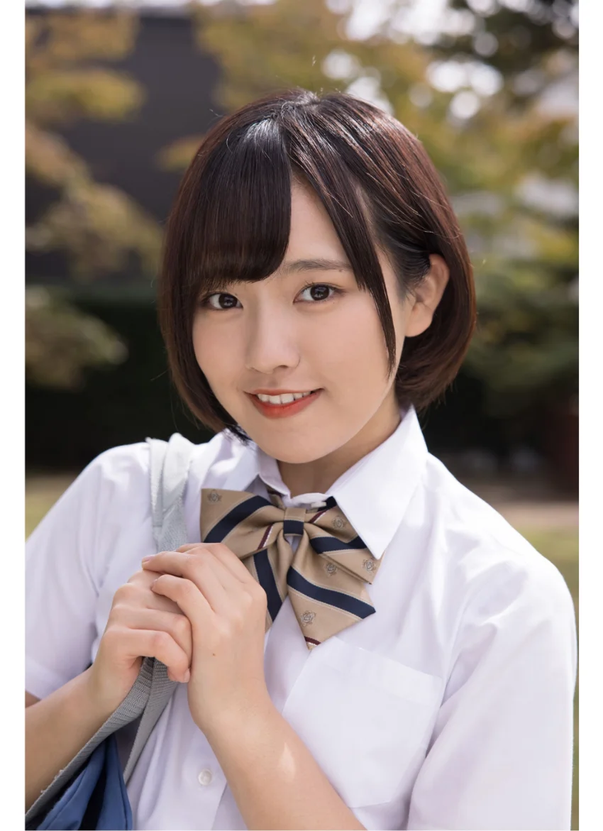 Girlz-high！（ガールズ・ハイ！） 香月杏珠 Part.71 試し読み 7