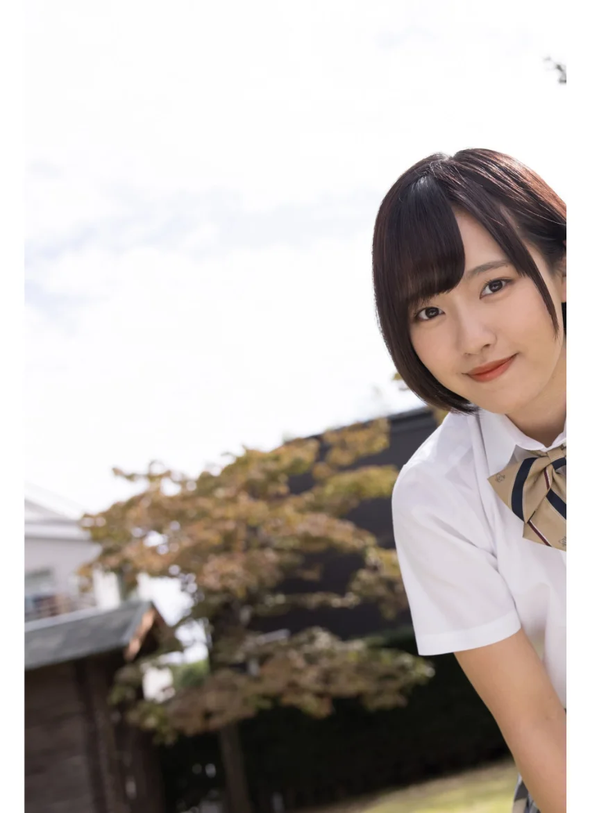 Girlz-high！（ガールズ・ハイ！） 香月杏珠 Part.71 試し読み 13
