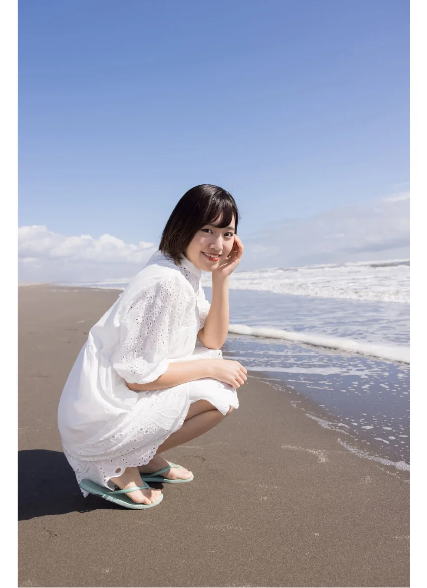 Girlz-high！（ガールズ・ハイ！） 香月杏珠 Part.73 試し読み 4