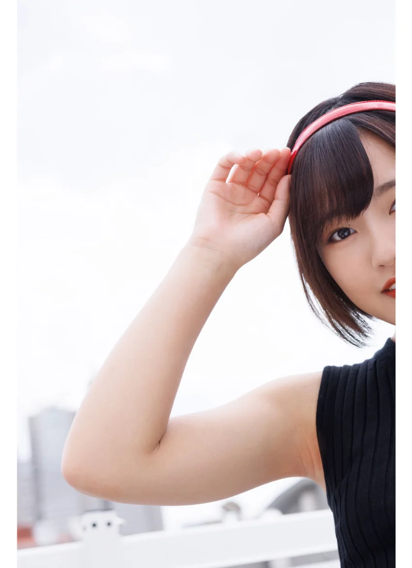 Girlz-high！（ガールズ・ハイ！） 香月杏珠 Part.74 試し読み 11