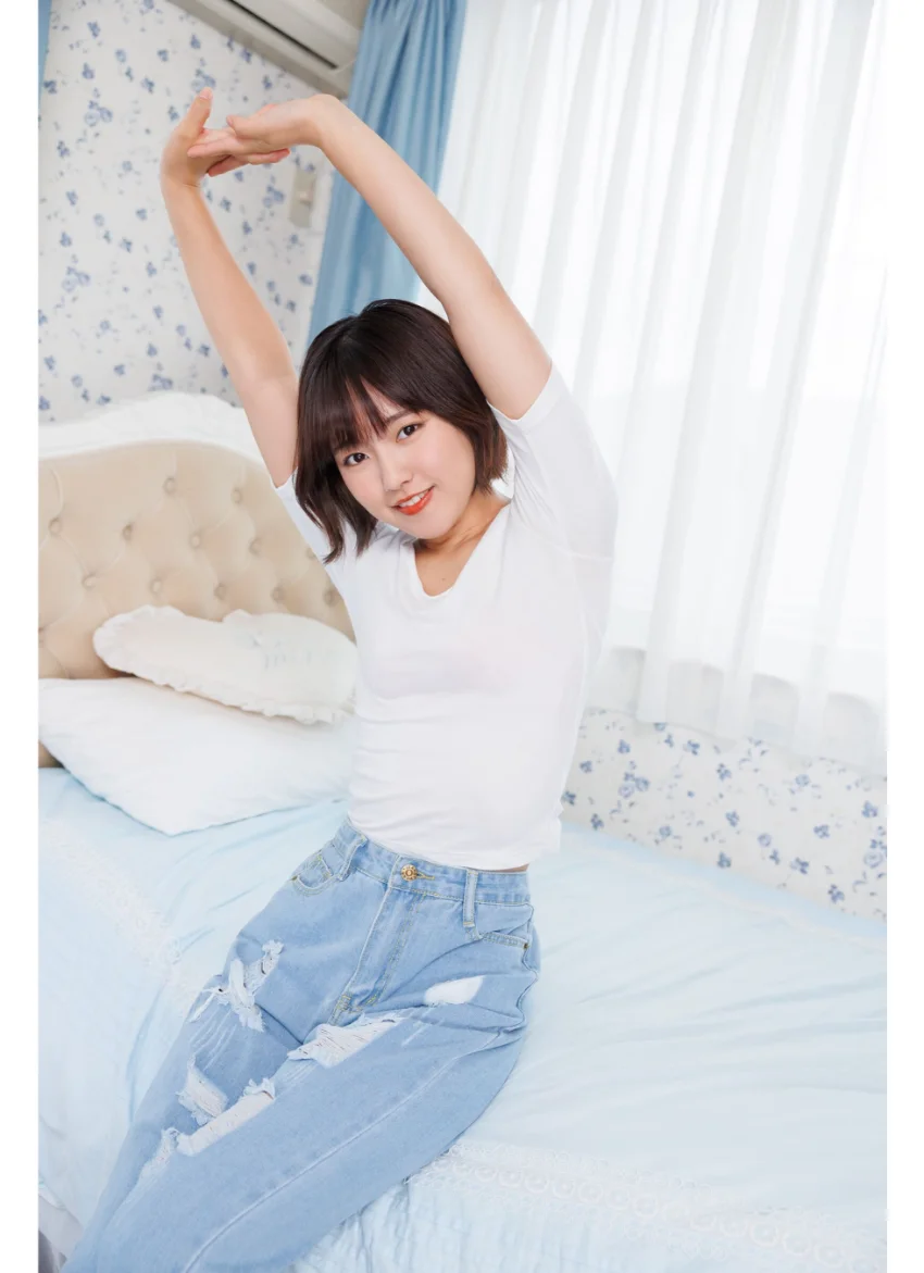 Girlz-high！（ガールズ・ハイ！） 香月杏珠 Part.76 試し読み 5