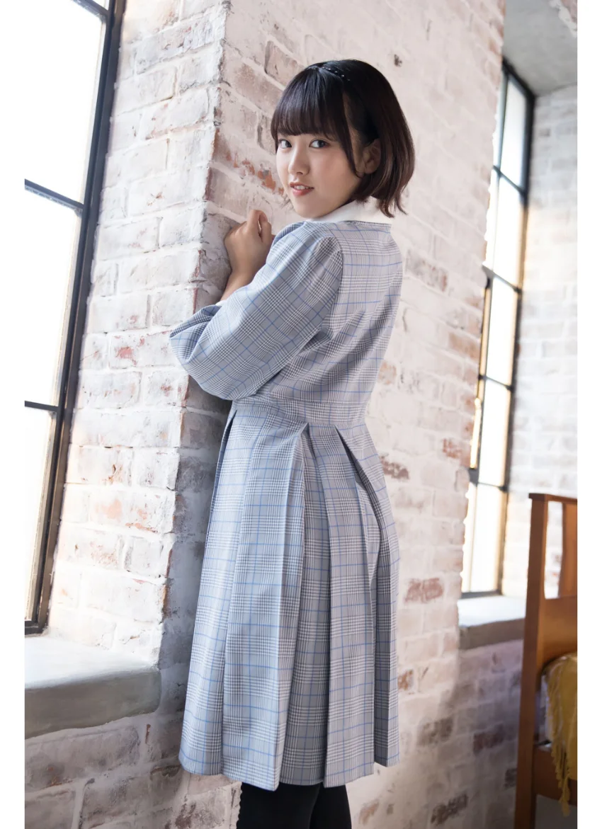 Girlz-high！（ガールズ・ハイ！） 香月杏珠 Part.80 試し読み 4