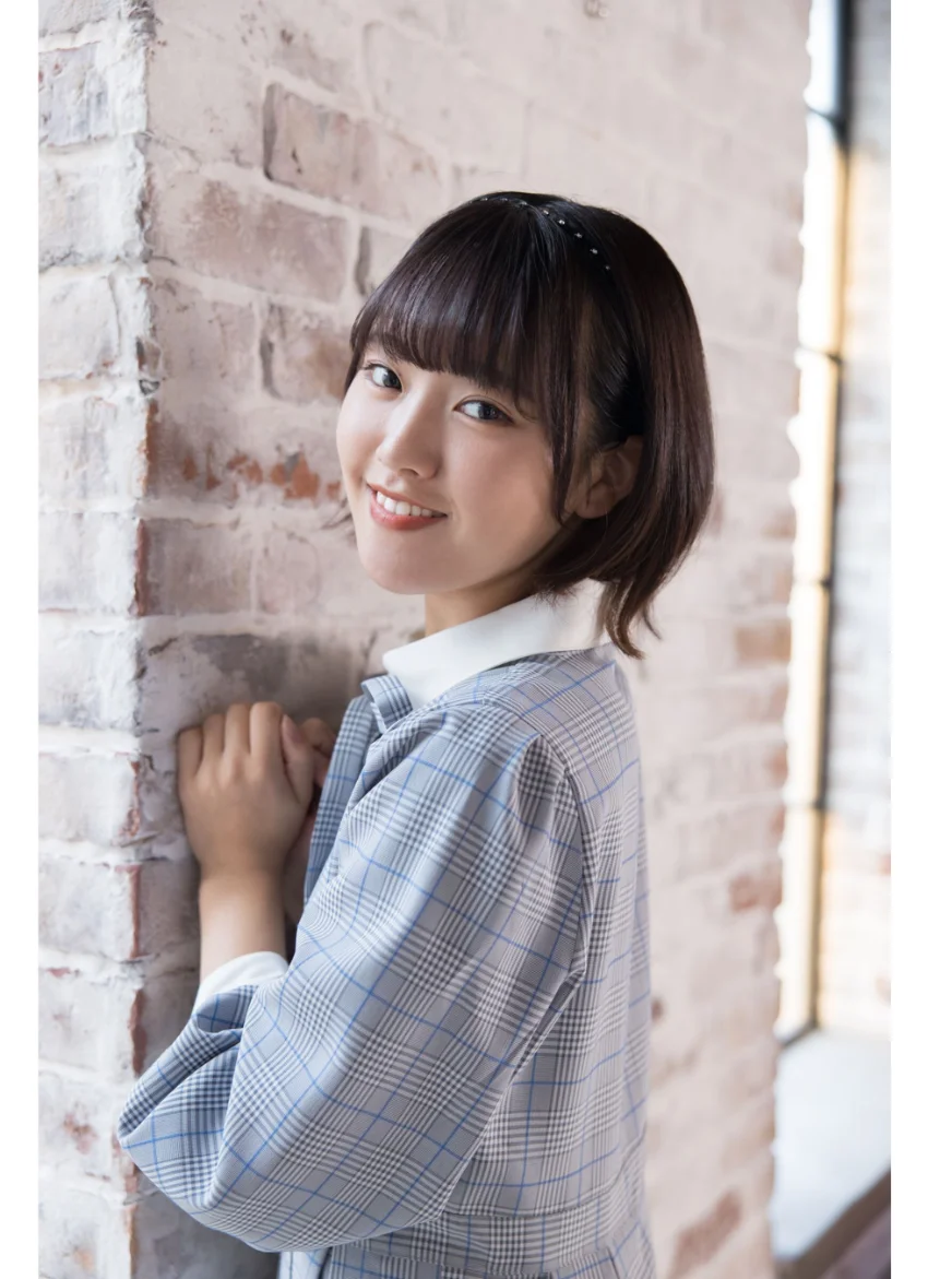 Girlz-high！（ガールズ・ハイ！） 香月杏珠 Part.80 試し読み 6