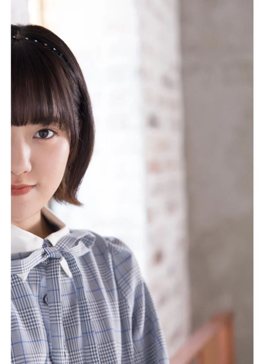 Girlz-high！（ガールズ・ハイ！） 香月杏珠 Part.80 試し読み 8