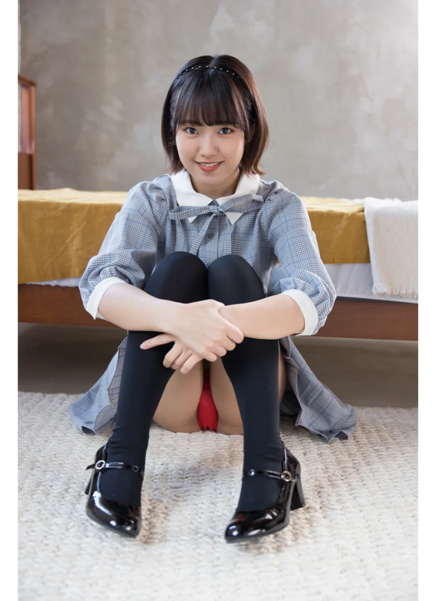Girlz-high！（ガールズ・ハイ！） 香月杏珠 Part.80 試し読み 10