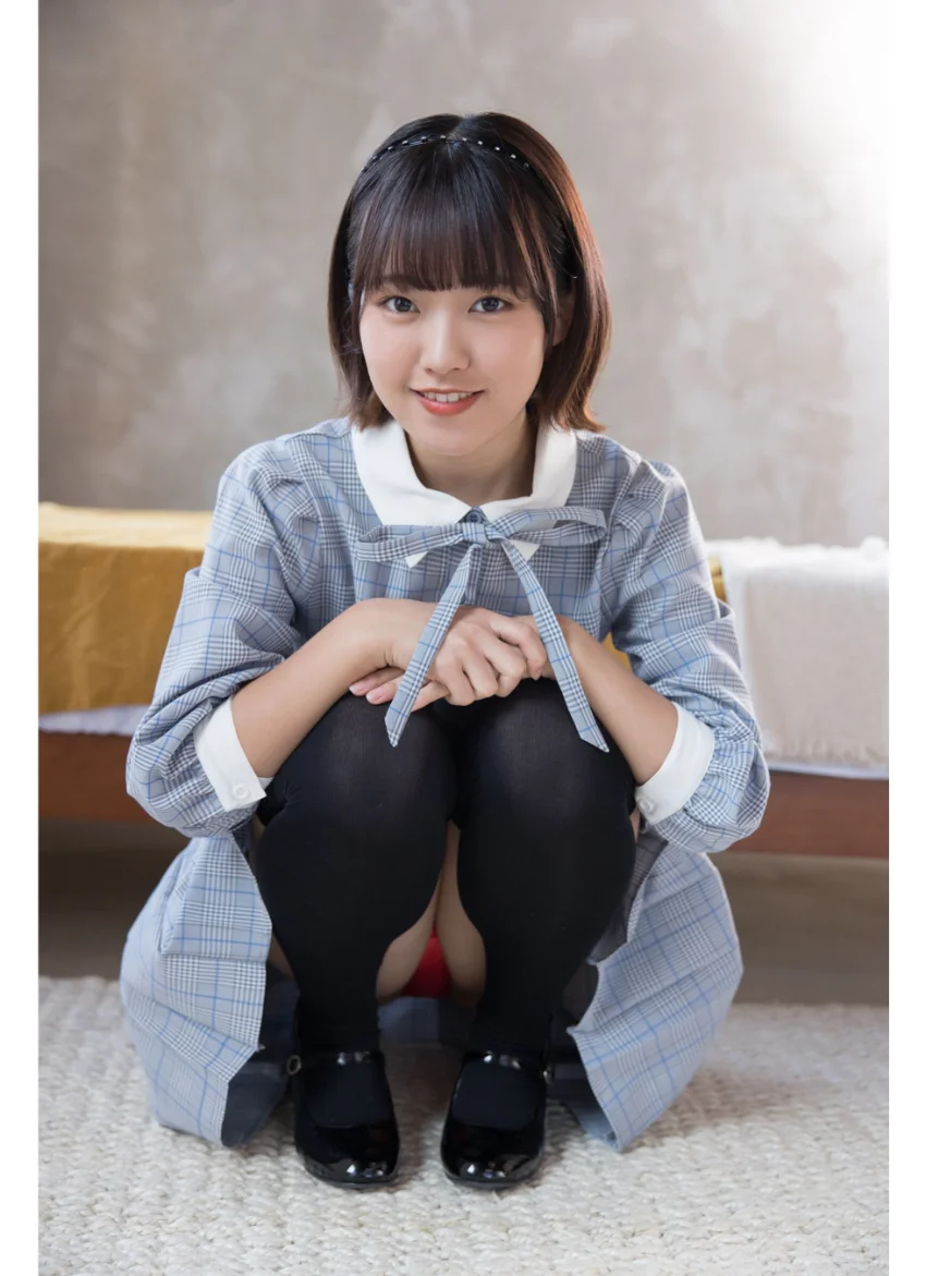 Girlz-high！（ガールズ・ハイ！） 香月杏珠 Part.80 試し読み 11