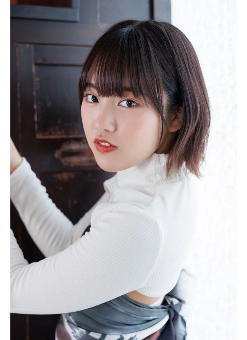 Girlz-high！（ガールズ・ハイ！） 香月杏珠 Part.82 試し読み 5
