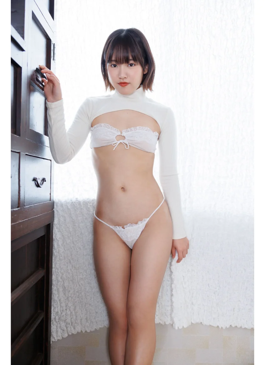 Girlz-high！（ガールズ・ハイ！） 香月杏珠 Part.82 試し読み 10
