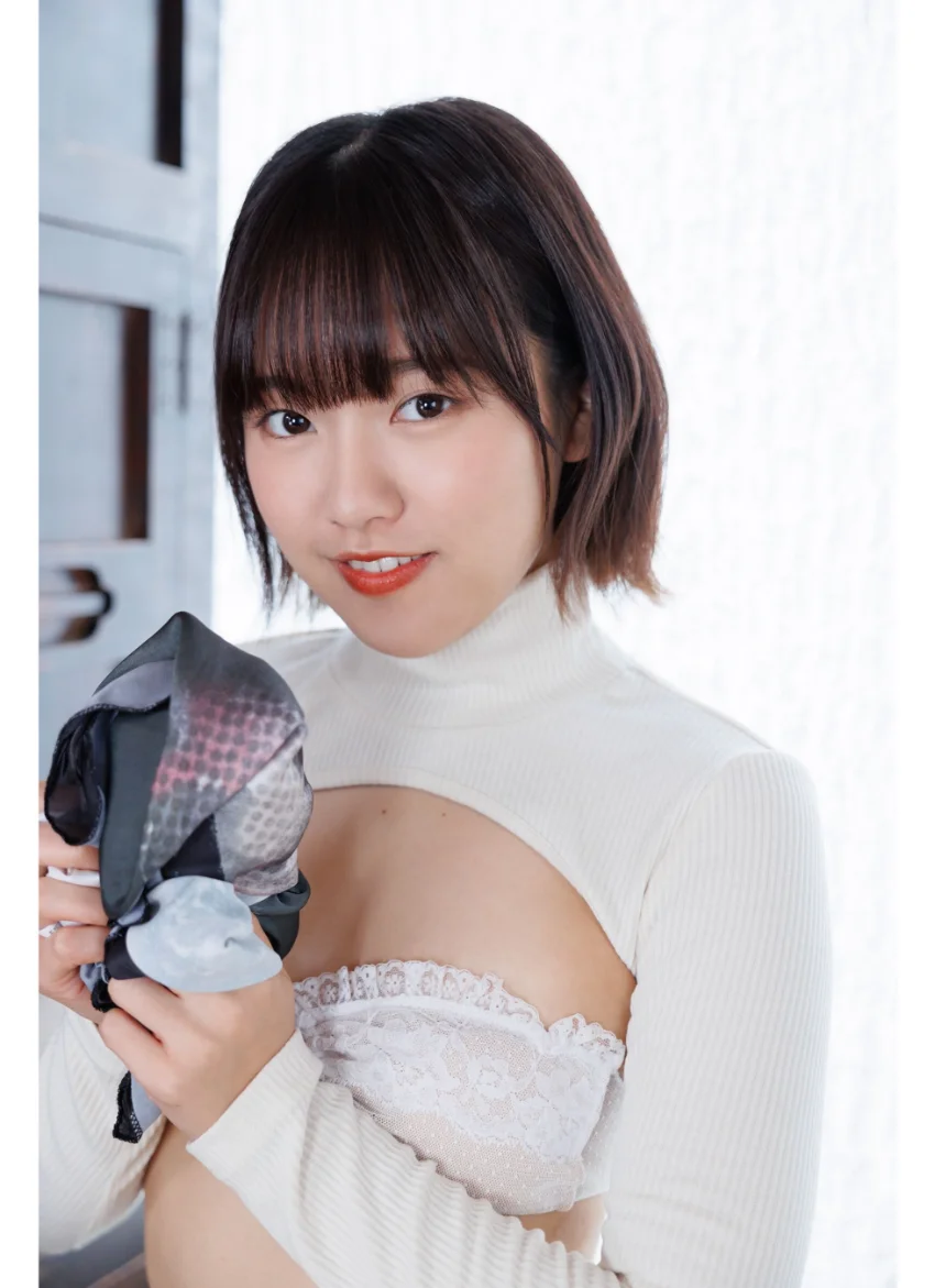 Girlz-high！（ガールズ・ハイ！） 香月杏珠 Part.82 試し読み 13