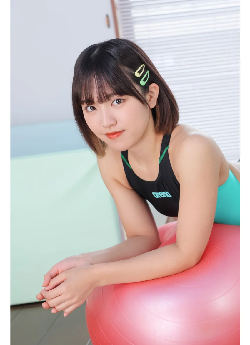 Girlz-high！（ガールズ・ハイ！） 香月杏珠 Part.83 試し読み 13