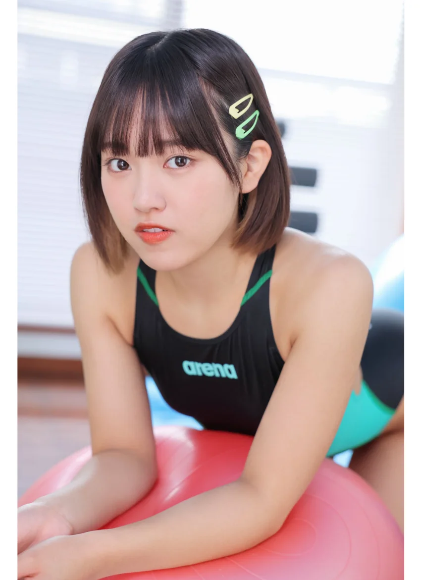 Girlz-high！（ガールズ・ハイ！） 香月杏珠 Part.83 試し読み 15