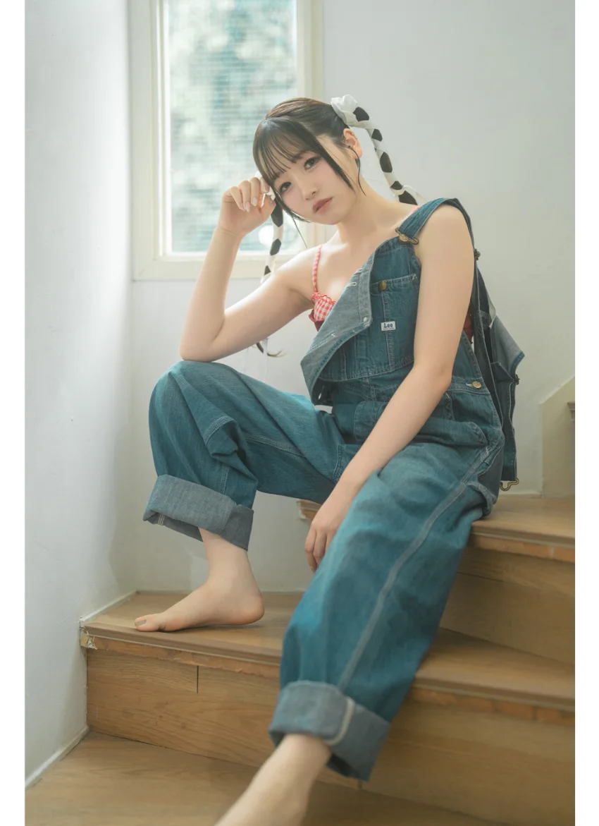 手塚実咲『テヅカミ』【CHEERZスペシャル写真集/幻冬舎デジタル限定】 試し読み 2