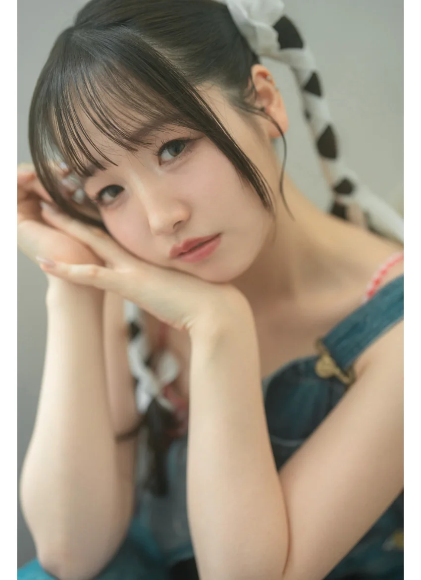 手塚実咲『テヅカミ』【CHEERZスペシャル写真集/幻冬舎デジタル限定】 試し読み 3