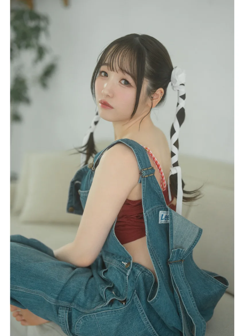 手塚実咲『テヅカミ』【CHEERZスペシャル写真集/幻冬舎デジタル限定】 試し読み 7