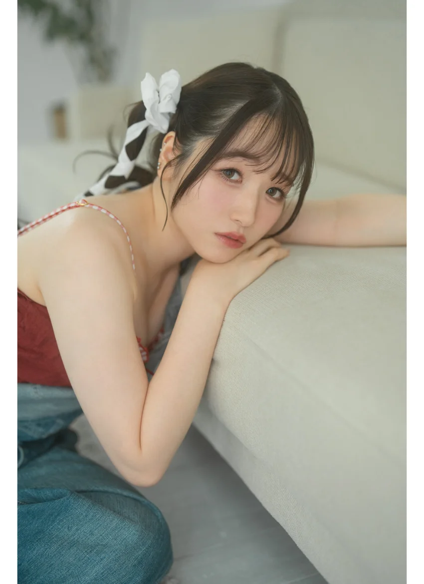 手塚実咲『テヅカミ』【CHEERZスペシャル写真集/幻冬舎デジタル限定】 試し読み 8